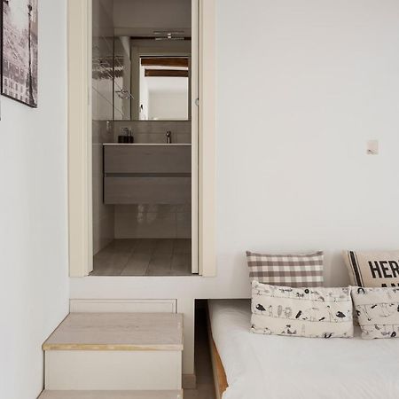 The Cutest Apartment In Milano Exteriör bild