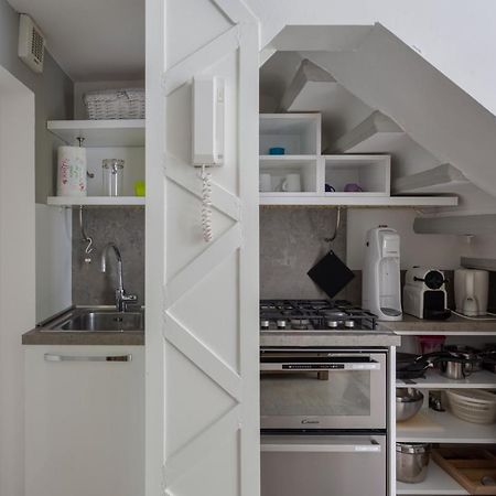 The Cutest Apartment In Milano Exteriör bild