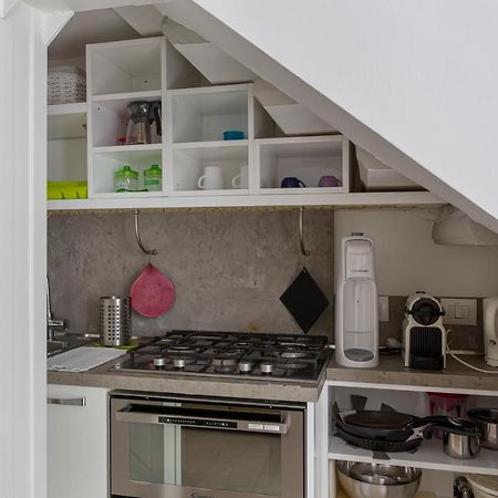 The Cutest Apartment In Milano Exteriör bild
