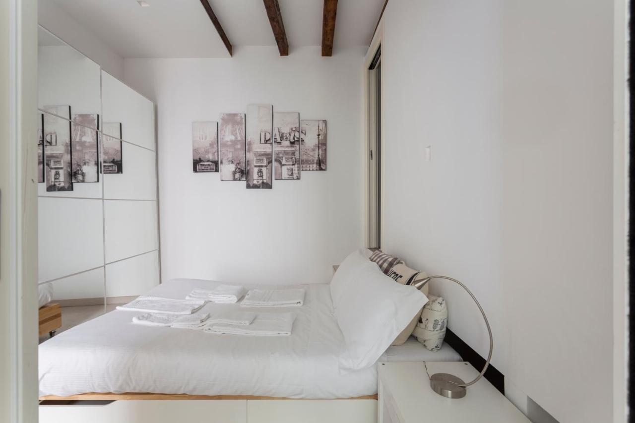 The Cutest Apartment In Milano Exteriör bild